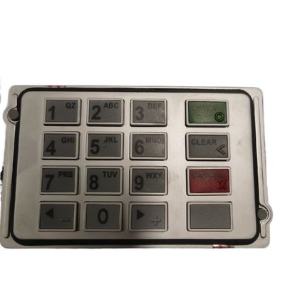 Καλή τιμή Μέρη του ΕΛΚ ATM αριθμητικών πληκτρολογίων Nautilus Halo2 MX2700 CDU 6000M 8000R S7130010100 ATM Hyosung σε απευθείας σύνδεση