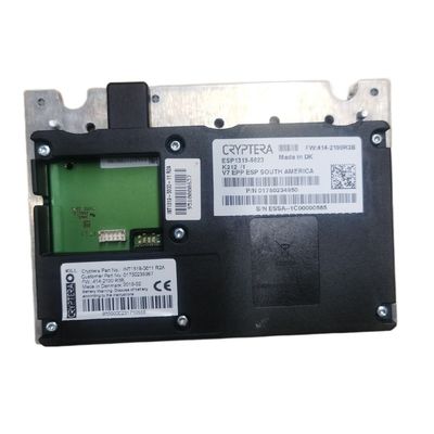 Καλή τιμή 1750234950 νέα αρχικά 1750159341 μέρη Diebold ATM πληκτρολογίων του ΕΛΚ V7 ESP Νότια Αμερική Nixdorf pinpad σε απευθείας σύνδεση