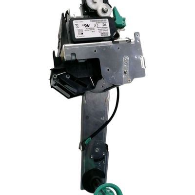 Καλή τιμή 01750256248 θερμικός εκτυπωτής 1750256248 παραλαβών Wincor Tp28 μερών μηχανών του ATM σε απευθείας σύνδεση