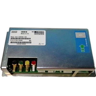 Καλή τιμή 1750176088 Wincor Nixdorf ASKIM ΙΙ DD συσκευή 280 αντι-ΑΦΡΟΎ μέρη procash ATM σε απευθείας σύνδεση