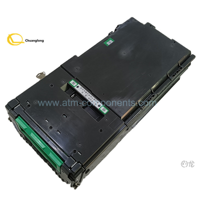 Ηττατσι UR-T Κασέτα Διπλό Κουτί Αποδοχής μετρητών TS-M1U2-DAB10 5004205-000 TS-M1U2-DRB30 Hitachi Omron Διπλό Κουτί Ανακύκλωσης