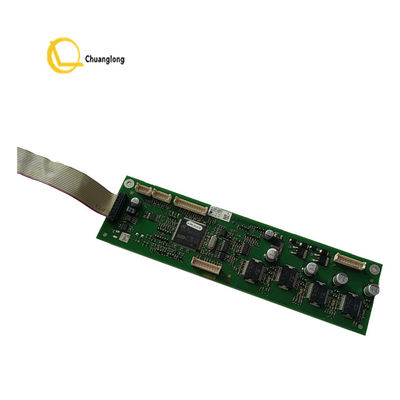 Καλή τιμή Μέρη 1750136487 μηχανών μετρητών αποβουτυρωτών ATM καρτών Cineo C4060 ATM μηχανών τράπεζας Wincor σε απευθείας σύνδεση