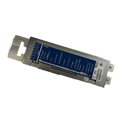 Καλή τιμή 1750235434 κονσόλα Electronlcs CTM ΙΙ SE 01750235434 Wincor Cineo C4060 Wincor Nixdorf σε απευθείας σύνδεση