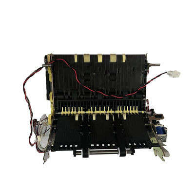 Καλή τιμή Επικεφαλής μεταβίβαση CRS ATS-BO-TR 01750263295 1750263295 μονάδων μεταφορών Wincor Cineo C4060 μερών μηχανών του ATM σε απευθείας σύνδεση