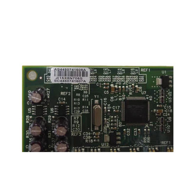 Καλή τιμή Μόνος αποβουτυρωτής 7 πιστωτικών καρτών Serv Univeral μερών μηχανών NCR ATM οικονομικός εξοπλισμός ΠΛΗΜΝΏΝ λιμένων USB σε απευθείας σύνδεση