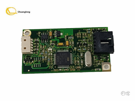 Καλή τιμή Ανταλλακτικά Wincor Nixdorf Cineo 4060 εξάρτηση 15» ελεγκτής 1750179175 του ATM αφής της 3M 3.2MM σε απευθείας σύνδεση