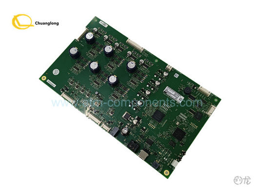 Καλή τιμή Σειρά 200 DN200 0 1750311974 RM4 PCBA CNTRL ΑΣΦΑΛΈΣ DN100V DH100 DH200 1750311974 Diebold DN σε απευθείας σύνδεση