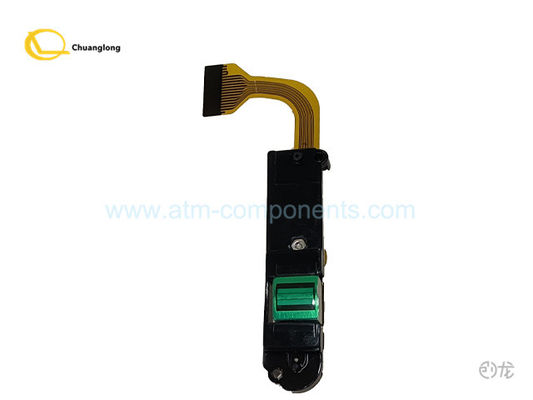 Καλή τιμή Μαγνητικό επικεφαλής προ-κεφάλι 1750304622 17503046220 επαφών ολοκληρωμένου κυκλώματος αναγνωστών καρτών Diebold DN100 DN200 σε απευθείας σύνδεση