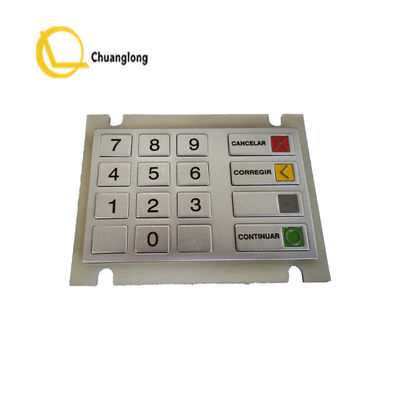 Καλή τιμή Το ΕΛΚ V5 Wincor Nixdorf 2050XE μερών μηχανών του ATM πληκτρολογεί 01750132052 1750132052 σε απευθείας σύνδεση