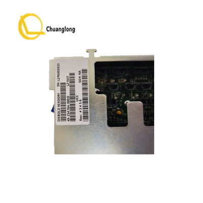 Καλή τιμή ATM Cash Machine Parts Diebold Nixdorf UCC UNIT 49-254764-000B σε απευθείας σύνδεση