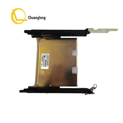 Καλή τιμή 01750059116 Ανταλλακτικά ATM Wincor Μεταφορές από ανοξείδωτο χάλυβα Cmd-V4 Horizontal Rl 232mm 1750059116 σε απευθείας σύνδεση