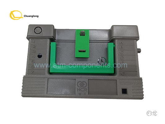 Καλή τιμή ATM NCR Lockable Cassette S1 NON TI Currency Cassette Latchfast 445-0728451 4450728451 445-0689215 445-0704842 σε απευθείας σύνδεση