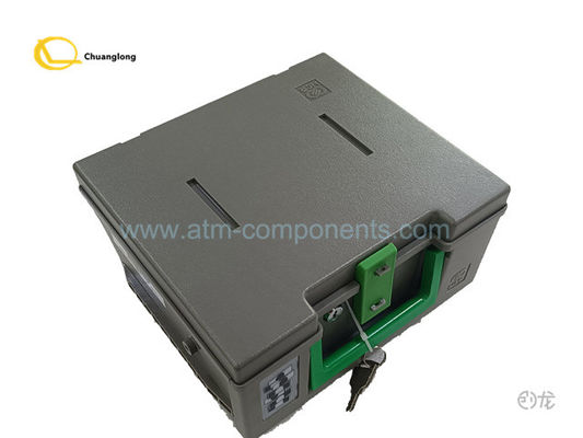 Καλή τιμή NCR S1 Latchfast Purge Bin With Lock Assembly 4450719981 445-0719981 445-0693308 4450693308 445-0603100 4450603100 σε απευθείας σύνδεση