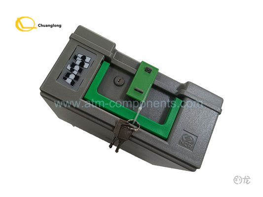 Καλή τιμή NCR Closed Purge Bin S1 NCR NID Dispenser Reject Cassette 4450719981 445-0719981 445-0693308 4450693308 445-0603100 σε απευθείας σύνδεση