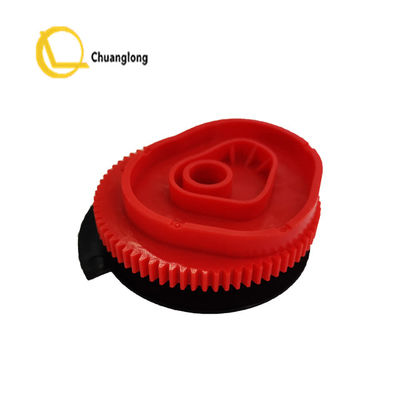 Καλή τιμή NCR 445-0591578 Nixdorf Gear Cluster Drive Assembly 445-0737503 4450591578 σε απευθείας σύνδεση