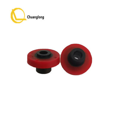 Καλή τιμή Ανταλλακτικά Diebold ATM Opteva Red Take Away Wheel Fiancial Equipment Plastic Roller 49016971000D σε απευθείας σύνδεση