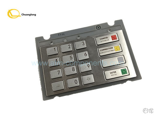 Καλή τιμή Diebold Nixdorf V7 EPP RUS BR 01750235000 1750234851 01750234851 1750302884 01750302884 1750235000 σε απευθείας σύνδεση