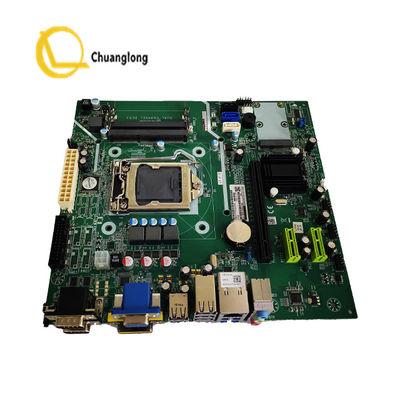 Καλή τιμή 01750254552 Wincor Windows 10 PC280N πλακέτα αναβάθμισης μητρικής πλακέτας PC280 1750254552 σε απευθείας σύνδεση
