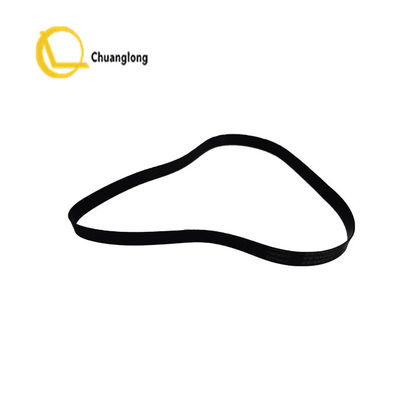 Καλή τιμή 1750053977-27 ATM Parts Wincor Belt of CMD-V4 Clamping Transport Mechanism Black Rubber 1750041983 σε απευθείας σύνδεση