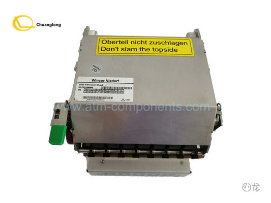 Καλή τιμή Wincor Nixdorf LINE-XSA Cash Check Module Αναγνωριστικό μετρητών 01750154866 1750154866 1750154867 σε απευθείας σύνδεση