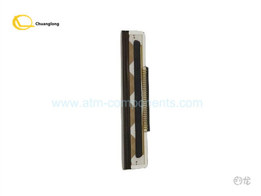 Καλή τιμή Wincor Nixdorf Terminal Print Head 28 Pins Θερμική κεφαλή εκτύπωσης TPH Diebold TH210 TH320 TS-M4B1-1000 σε απευθείας σύνδεση