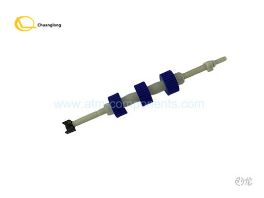 Καλή τιμή Diebold Nixdorf CS4060 Blue Feed Roller Shaft RM3 RM4 Feed Shaft 1750306595 01750343532 σε απευθείας σύνδεση