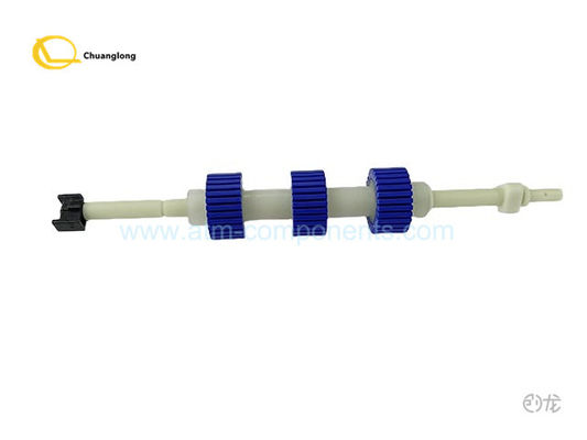 Καλή τιμή Diebold Nixdorf C4060 VS άξονας τροφοδοσίας μονάδας RM3 RM4 1750306595 01750343532 σε απευθείας σύνδεση