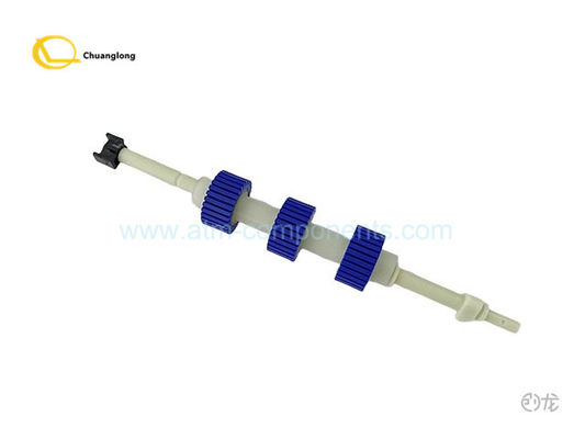 Καλή τιμή Diebold Nixdorf Cineo VS Module Blue Feed Shaft RM3 C4060 RM4 Feed Roller Shaft 1750239538 1750306595 01750343532 σε απευθείας σύνδεση
