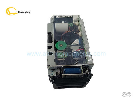 Καλή τιμή Αναγνώστης καρτών Diebold DN100D DN200 1750304620 1750304621 1750304622 CHD-Mot ICT3H5-3A7790 Standard ICT3H5-3AF2793 Αναγνώστης καρτών DN200V 1750304623 Διαδικτυακά