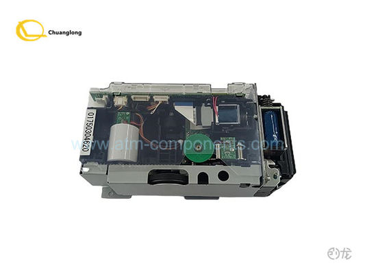 Καλή τιμή Diebold DN200V Card Reader CHD-Mot ICT3H5-3A7790 DN Card Reader DN150 1750304620 01750304620 σε απευθείας σύνδεση