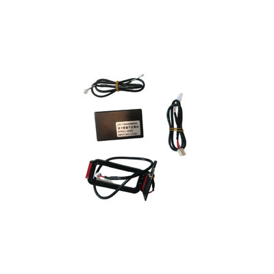 Καλή τιμή Wincor NCR Multi Card Readers Anti Fraud Anti Skimming Device with Bezel σε απευθείας σύνδεση
