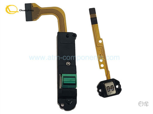 Καλή τιμή DN100 Diebold DN Series Card Read Prehead DN Pre Head DN150 G13A888B01 1750304620 1750304621 ICT3H5-3A7790 σε απευθείας σύνδεση