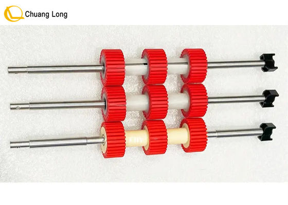 Καλή τιμή Άξονας VSt Assy εξολκέων Wincor Cineo C4060 ανταλλακτικών του ATM ΕΝΑΝΤΊΟΝ του άξονα 01750239538 1750239538 ενότητας σε απευθείας σύνδεση
