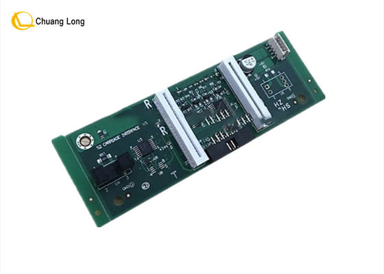 Καλή τιμή PCB 4450735796 445-0735796 διεπαφών μεταφορών NCR S2 μερών μηχανών του ATM σε απευθείας σύνδεση