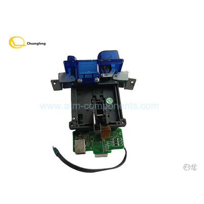 Καλή τιμή Μέρη Monimax 8600 ΕΜΒΎΘΙΣΗ USB S5645000029 5645000029 ICM37A-3R2596 Hyosung ATM αναγνωστών καρτών 8600S EMV σε απευθείας σύνδεση