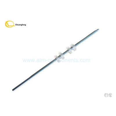 Καλή τιμή 1750178908 01750178908 διπλός άξονας άξονων CMD V5 μονάδων εξολκέων μερών V5 Wincor Nixdorf ATM σε απευθείας σύνδεση