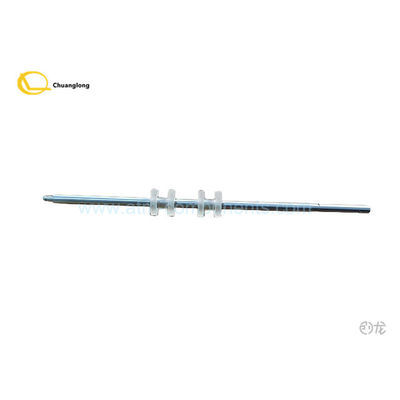 Καλή τιμή 1750178908 01750178908 διπλή μονάδα άξονας Wincor C2070 εξολκέων μερών C2060 Wincor Nixdorf ATM CMD V5 σε απευθείας σύνδεση