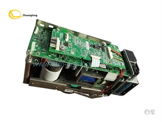 Καλή τιμή Αναγνώστης καρτών Hyosung MCU MCRW μερών μηχανών Sankyo ICT3Q8-3A7294 ATM USB ICT3Q8-3A7294 σε απευθείας σύνδεση
