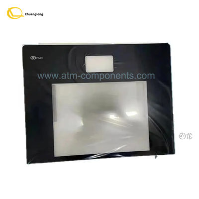 Καλή τιμή Μέρη 445-0740986 NCR SS83 NCR ATM Assy αφής Selfserv83 Fascia15 15 λωρίδων ίντσες οθόνης αφής 4450740986 σε απευθείας σύνδεση