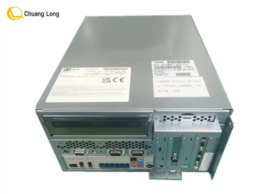 Καλή τιμή 4450770628 445-0770628 εξάρτηση I7-6700TE βελτίωσης πυρήνων Win10 PC Misano μερών NCR ATM σε απευθείας σύνδεση