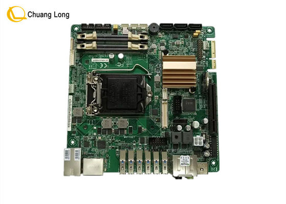 Καλή τιμή μητρική κάρτα Intel Haswell του Εστορίλ 4450769935 445-0769935 μερών NCR ATM σε απευθείας σύνδεση