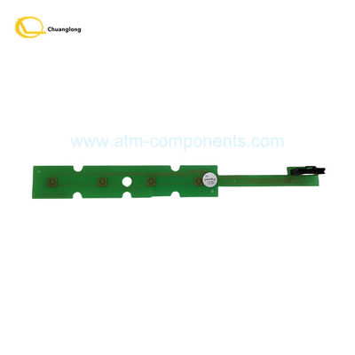 Καλή τιμή 4450704530 445-0704530 ATM Μέρη μηχανών NCR 6622 ASSY FDK PCB RH Λύση λειτουργίας Softkey σε απευθείας σύνδεση