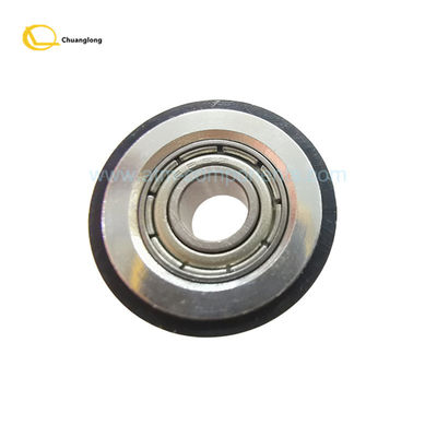 Καλή τιμή 01750173205 1750173205-02 Μέρη μηχανών ΑΤΜ Wincor V2CU Ρολάρι αναγνώστης καρτών 5MM σε απευθείας σύνδεση