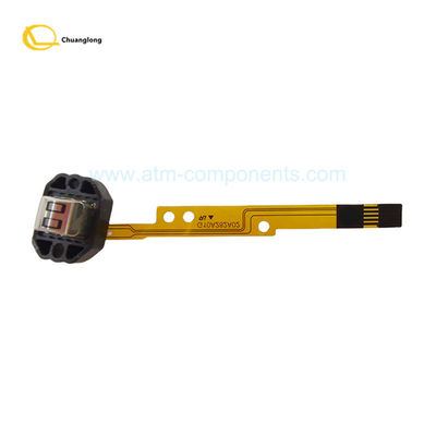 Καλή τιμή 1750304620 Μέρος μηχανής ΑΤΜ DN150D Diebold DN σειράς κάρτας ανάγνωσης Προκεφαλής DN Προκεφαλής DN100 G13A888B01 01750304620 ICT3H5-3 σε απευθείας σύνδεση