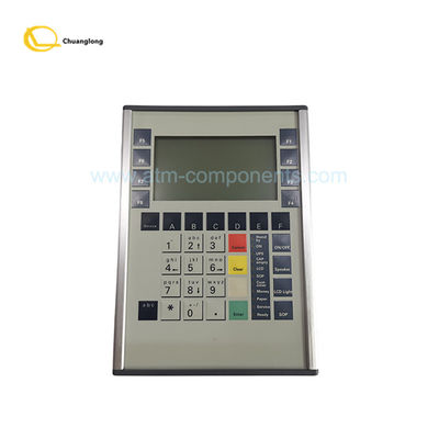 Καλή τιμή 1750109076 01750109076 Τμήματα μηχανών ΑΤΜ Wincor Nixdorf 2050XE Πίνακας χειριστή USB σε απευθείας σύνδεση