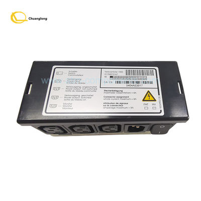 Καλή τιμή 01750073167 ΑΤΜ Μέρη Wincor Nixdorf 2050XE USB Διανομέας ρεύματος ΑΤΜ CS280 PSU 1750073167 σε απευθείας σύνδεση