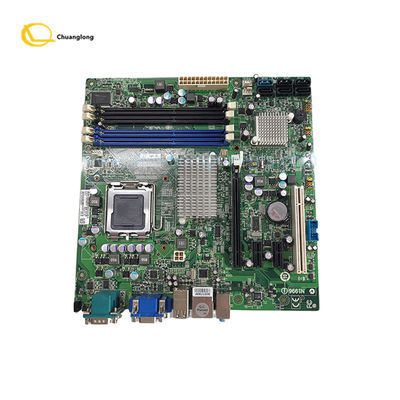 Καλή τιμή 1750186510 01750186510 Μέρη μηχανών ΑΤΜ Wincor Nixdorf Cineo C4060 P4-8400 Μητρική πλάκα σε απευθείας σύνδεση