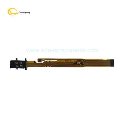 Καλή τιμή 1750173205-39 Τμήματα μηχανών ΑΤΜ Wincor Nixdorf Cineo 4060 Procash 280 IC Chip 280N 285 V2CU Διαβάτης καρτών IC Κλιπ επαφής σε απευθείας σύνδεση