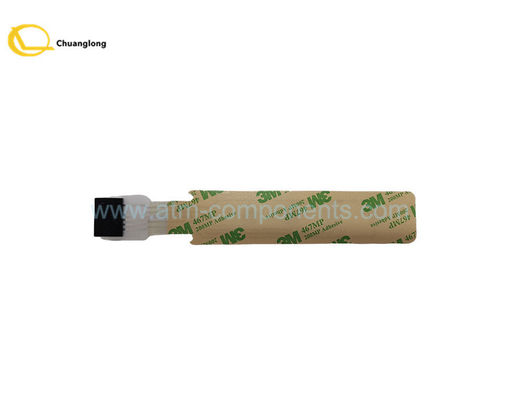 Καλή τιμή 0090007913 009-0007913 Μέρη μηχανών ΑΤΜ NCR πληκτρολόγιο 4 κλειδιά Μεμβράνη σε απευθείας σύνδεση