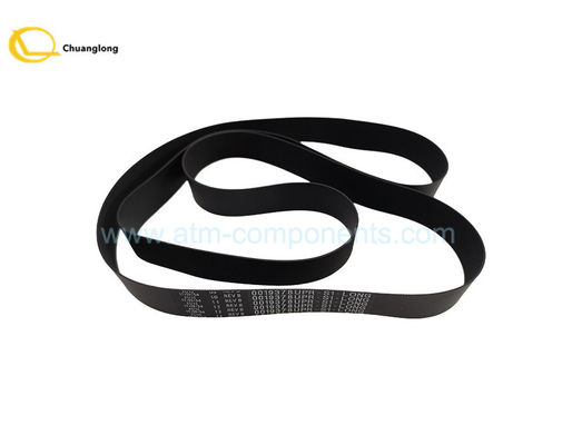 Καλή τιμή 0090019378 009-0019378 Μέρη μηχανών ΑΤΜ NCR 5886 5887 Μεταφορές επίπεδη άνω ζώνη σε απευθείας σύνδεση